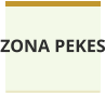 ZONA PEKES