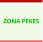 ZONA PEKES