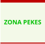 ZONA PEKES